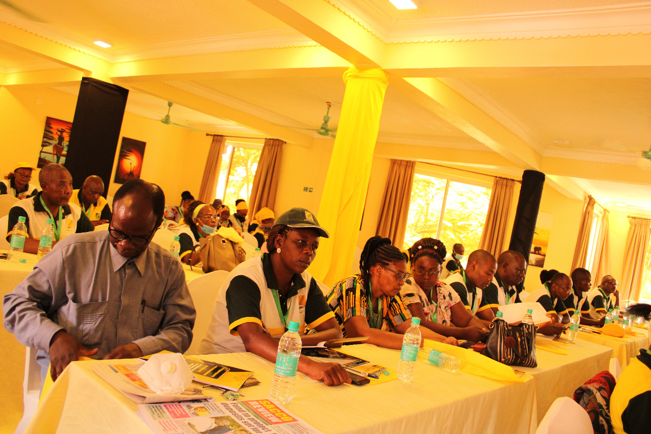 Qwetu Sacco records impressive growth as membership now stands at 56,000